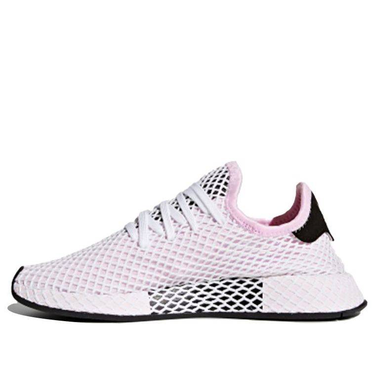 (WMNS) adidas Deerupt 'Aero Pink' AC8728