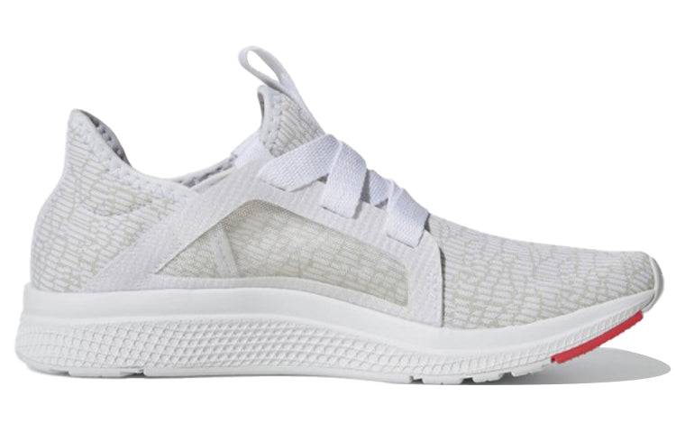 (WMNS) adidas Edge Lux 'White Grey' AQ3471