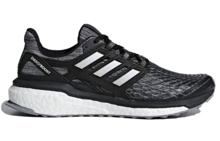 (WMNS) adidas Energy Boost W 'CBlack Ftwwht Grethr' AQ0015