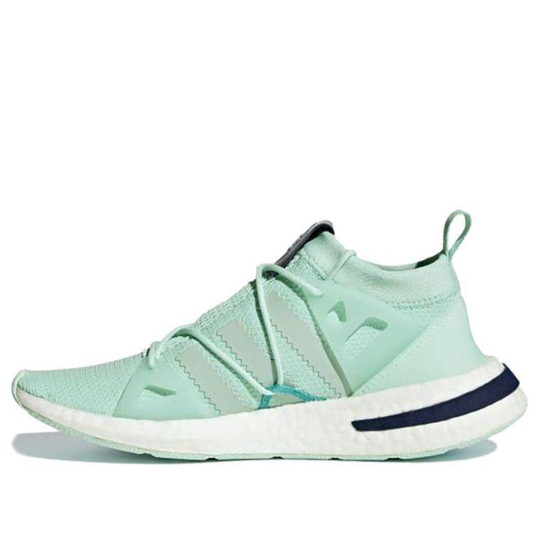 (WMNS) adidas originals Arkyn Knit 'Peppermint Green' B28081