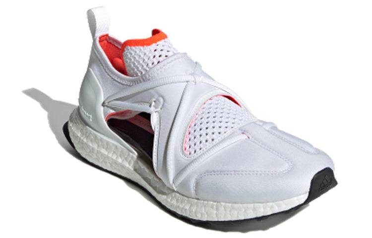 (WMNS) adidas x Stella McCartney Ultraboost T.S. 'Core White' D97722