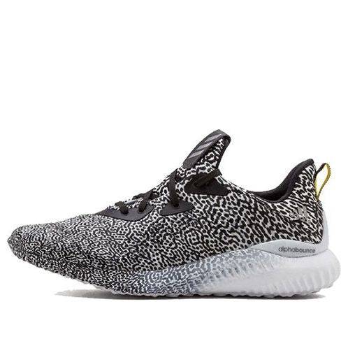 (WMNS) adidas Alphabounce 'Motion Capture' B54367