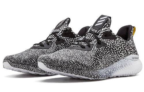 (WMNS) adidas Alphabounce 'Motion Capture' B54367