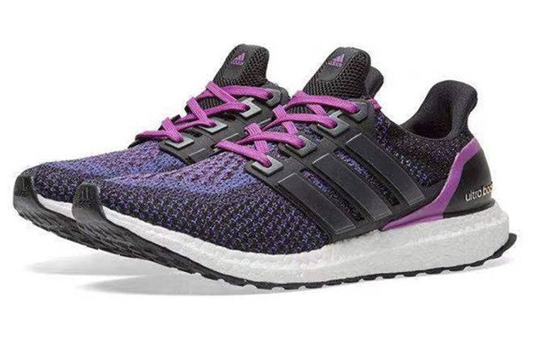 (WMNS) adidas Ultraboost 2.0 'Shock Purple' AQ5935