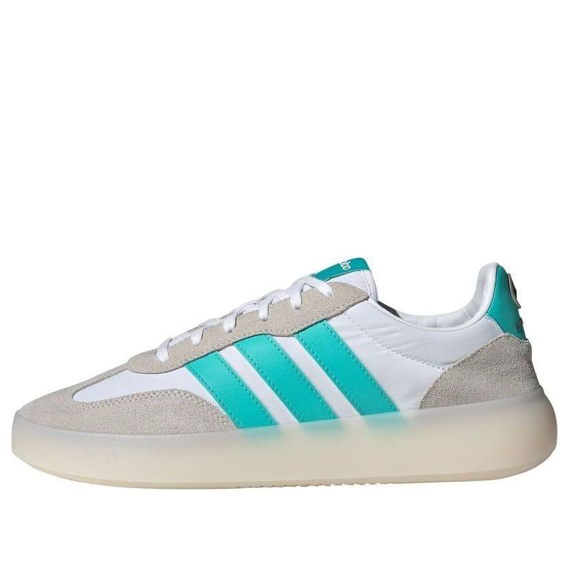 adidas x Mercedes AMG Barreda Decode 'Petronas Formula One Team Cloud White' JR1062