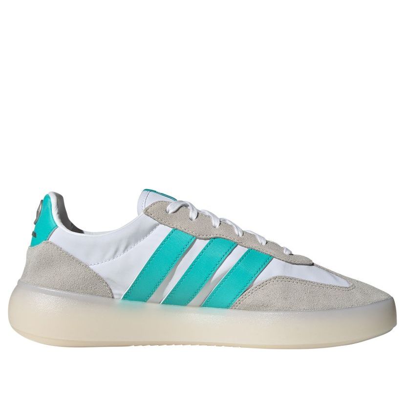 adidas x Mercedes AMG Barreda Decode 'Petronas Formula One Team Cloud White' JR1062