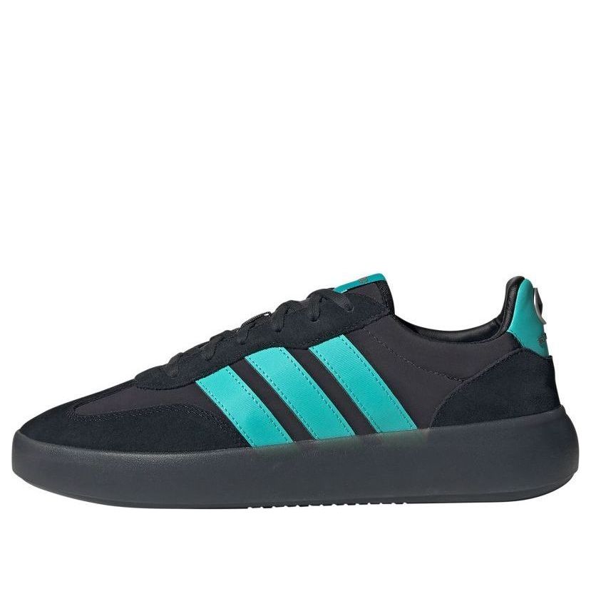 adidas x Mercedes AMG Barreda Decode 'Petronas Formula One Team Core Black' JR1063