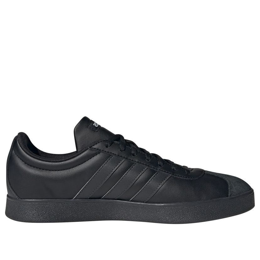 adidas x Mercedes AMG VL Court 'Petronas Formula One Team Core Black' JR1067