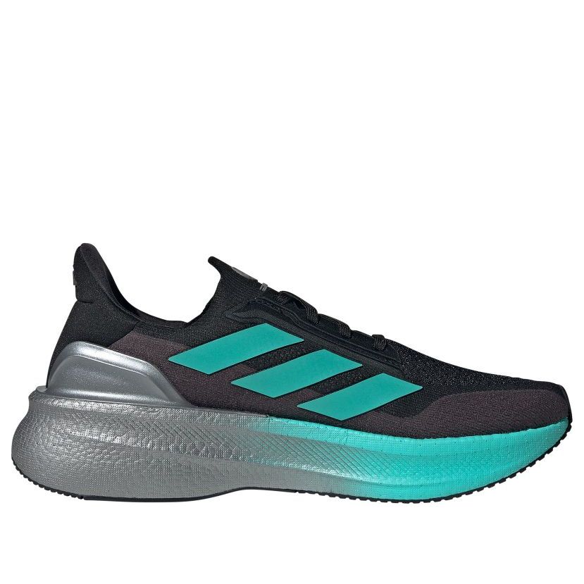 adidas x Mercedes AMG Ultra Boost 5X 'فريق بتروناس للفورمولا واحد' JR9386