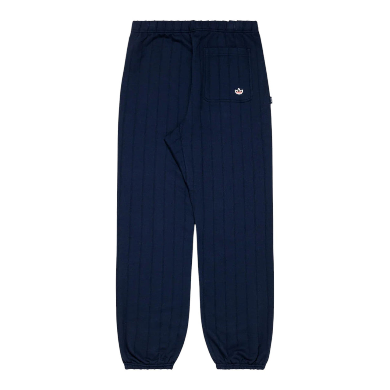 adidas x CLOT Adibreak Relaxed Track Pants Asia Sizing 'Night Indigo' JM4241