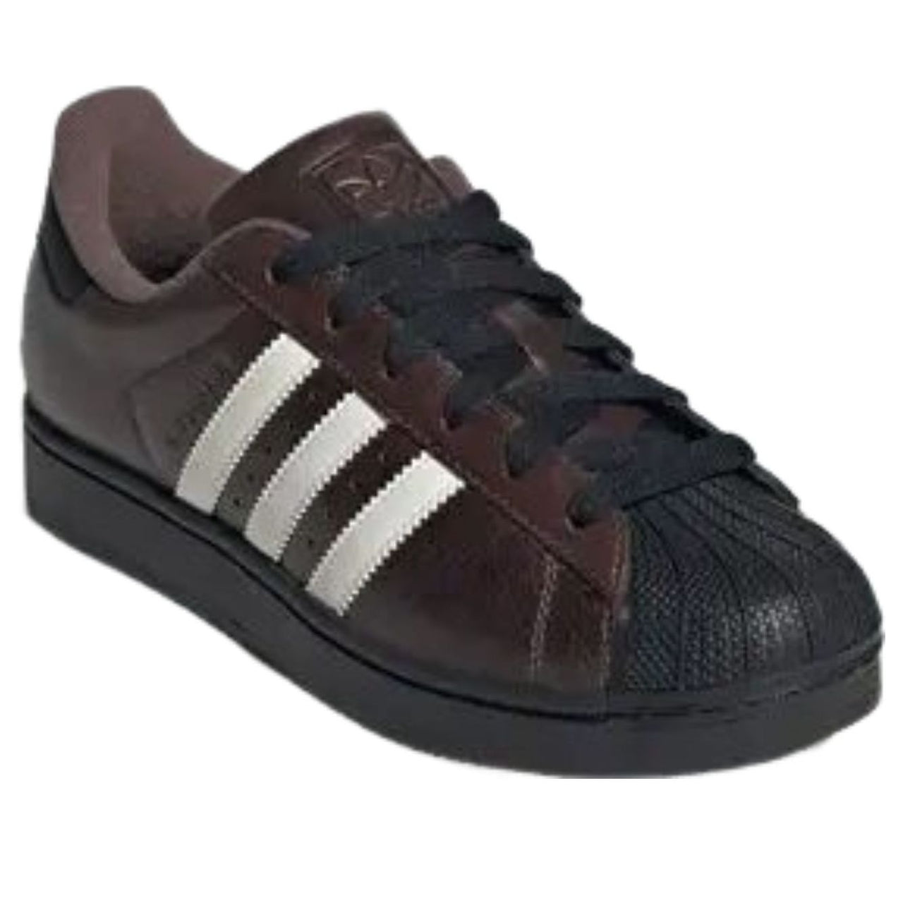adidas Originals Superstar II 'Earth Strata Off White Core Black' KI3569