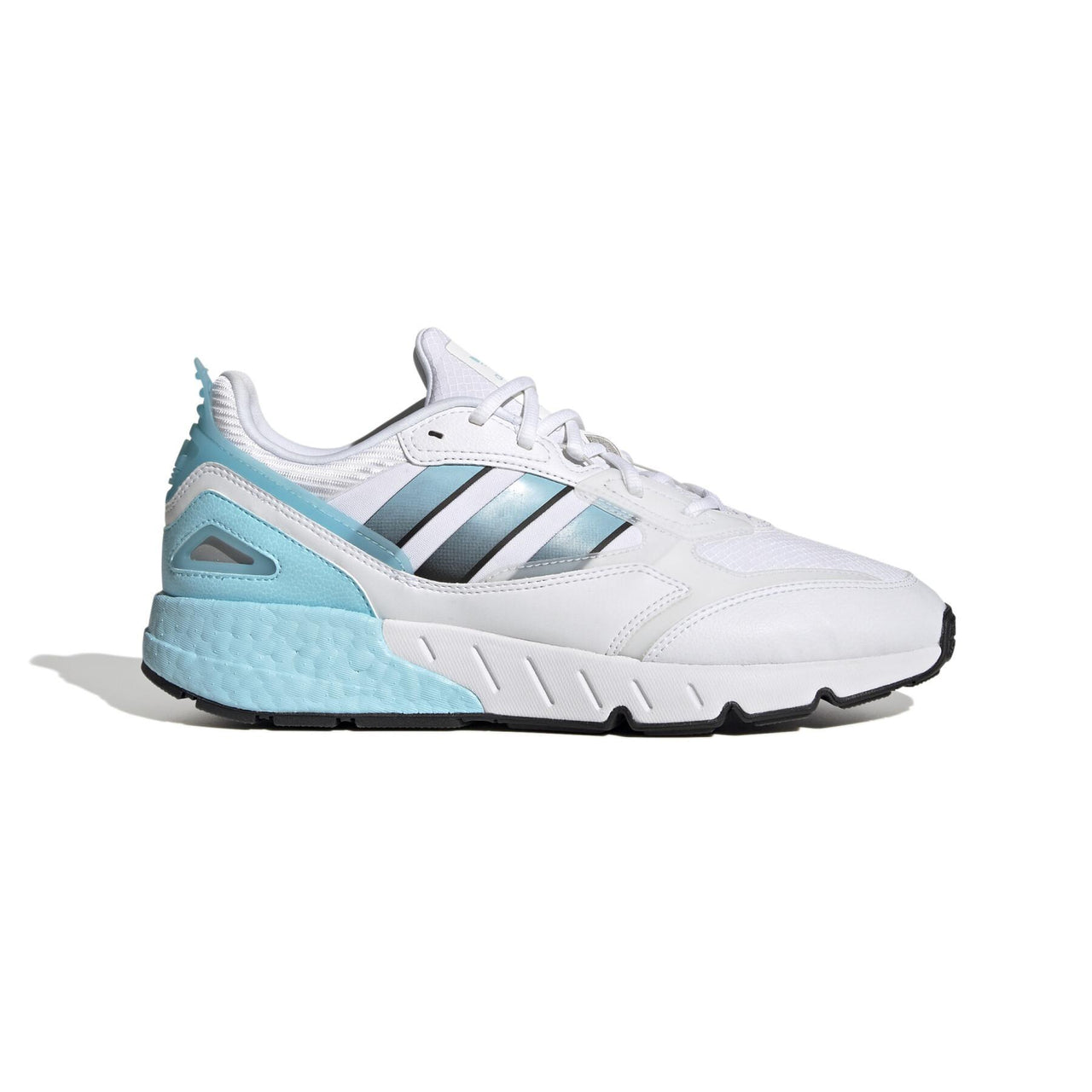 adidas Originals ZX 1K Boost 2.0 'Cloud White Bliss Blue' GW6796