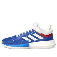 adidas Marquee Boost Low 'Collegiate Royal' D96935