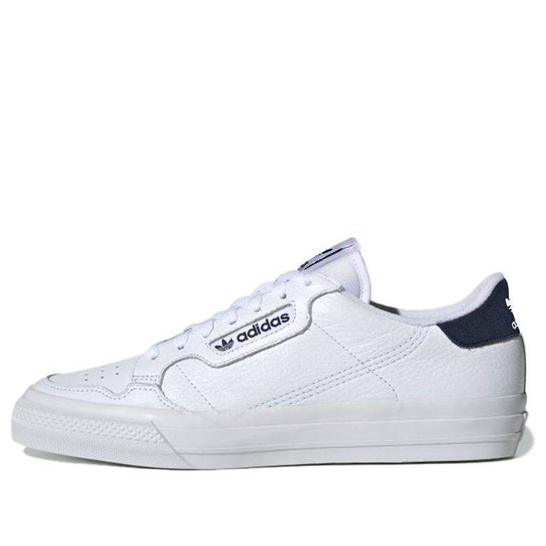 adidas Continental Vulc 'Collegiate Navy' EG4588