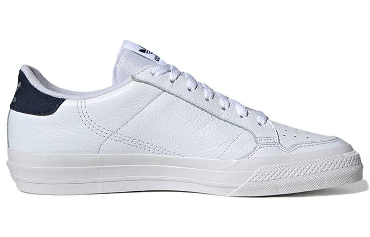 adidas Continental Vulc 'Collegiate Navy' EG4588