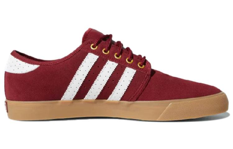 adidas Seeley 'Collegiate Burgundy' B27790