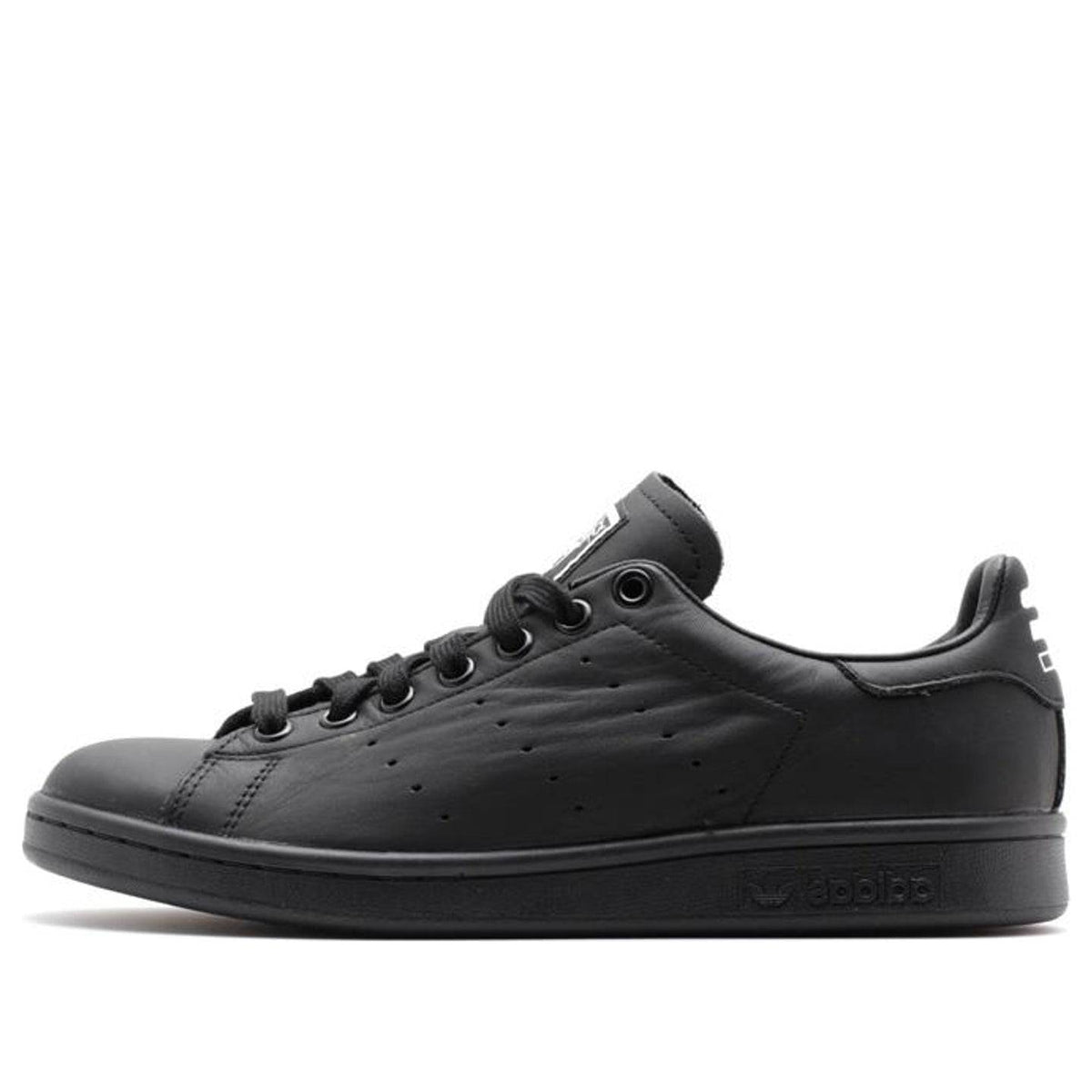 adidas x Pharrell PW Stan Smith Sld 'Black' B25387