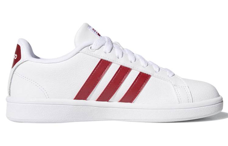 (WMNS) adidas Cloudfoam Advantage 'Cloud White' AC7736