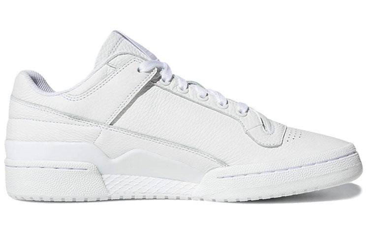 (WMNS) adidas originals FORUM Low DECON B37873