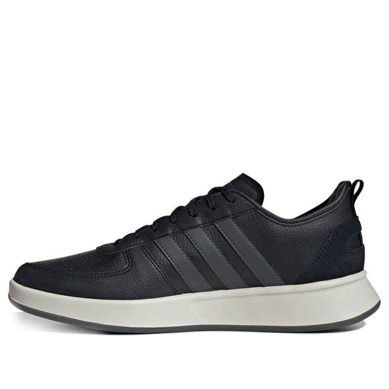 adidas Court80s Tennis Shoe Black EE9671