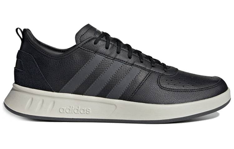 adidas Court80s Tennis Shoe Black EE9671