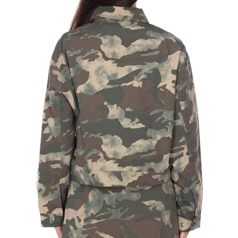 (WMNS) adidas W Track Top ED7458