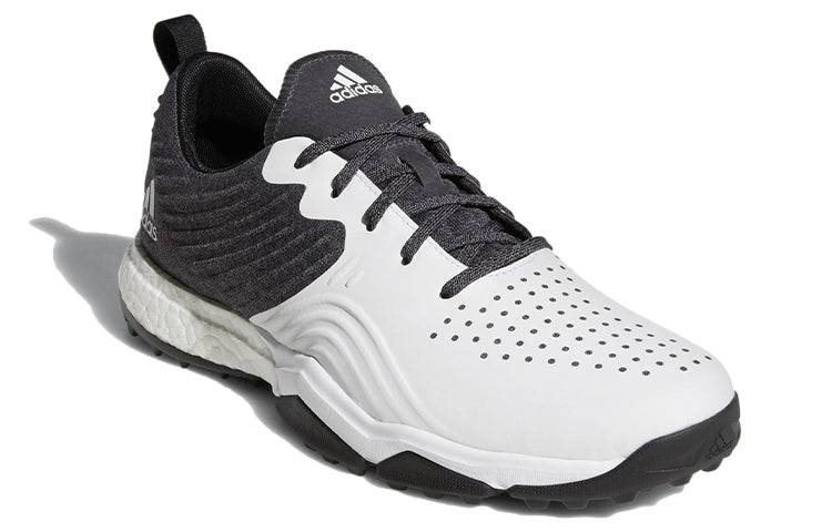 adidas Adipower 4orged S 'Black White' AC8397