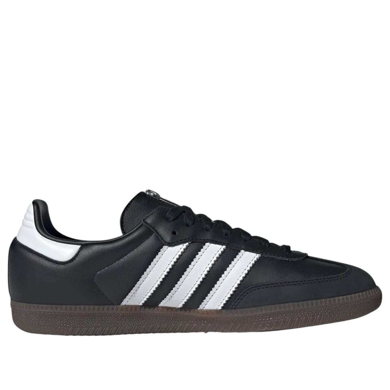 adidas x Jeremy Scott Samba OG 'Black Gum' JQ8835