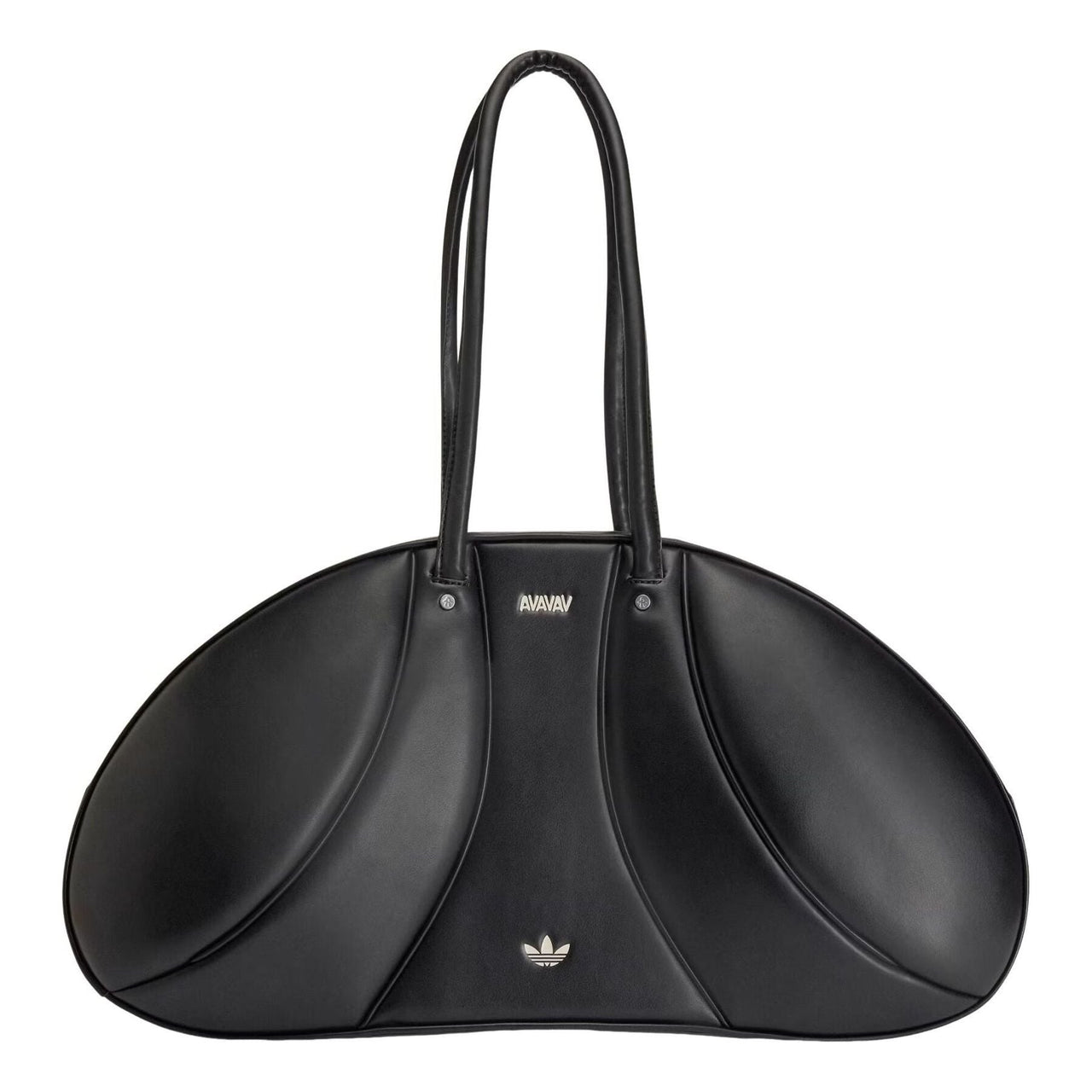 (WMNS) adidas x Avavav Sculpted Bag 'Black' KF4964