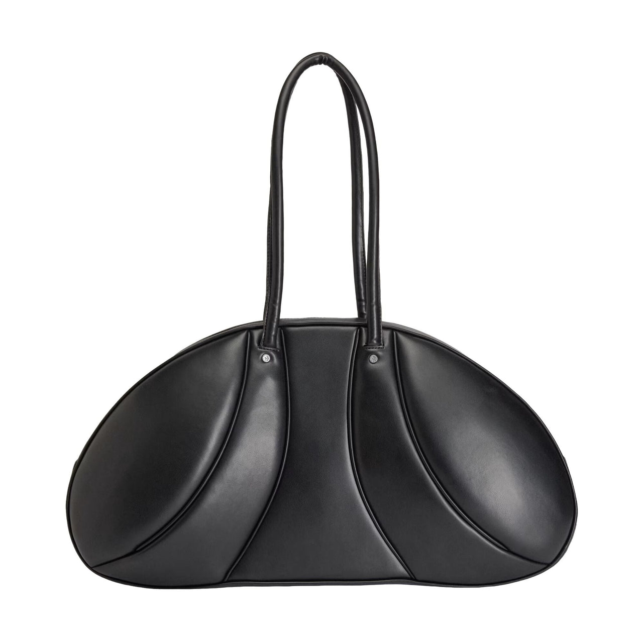 (WMNS) adidas x Avavav Sculpted Bag 'Black' KF4964