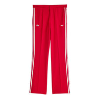 (WMNS) adidas x Avavav Track Pants 'Better Scarlet' JG1425