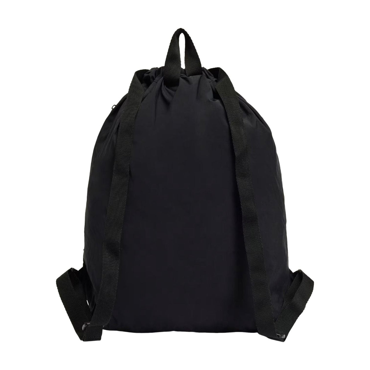 (WMNS) adidas x Stella McCartney Gym Sack 'Black White' JJ4693