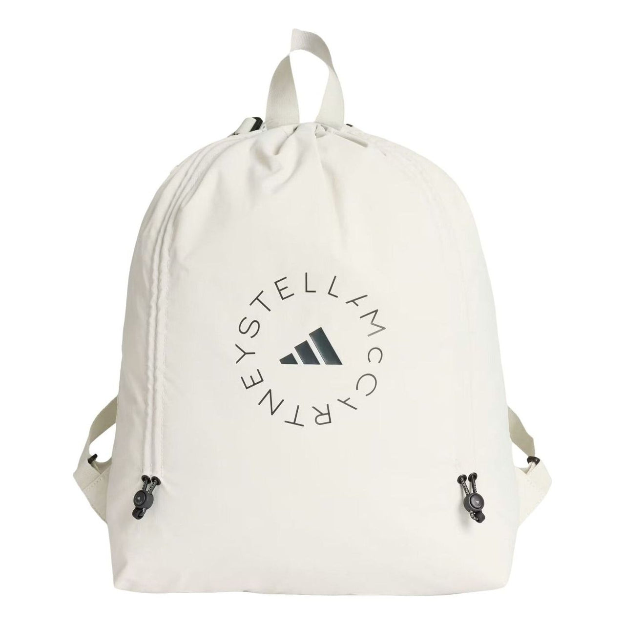 (WMNS) adidas x Stella McCartney Gym Sack 'Orbit Grey Large' KS3057