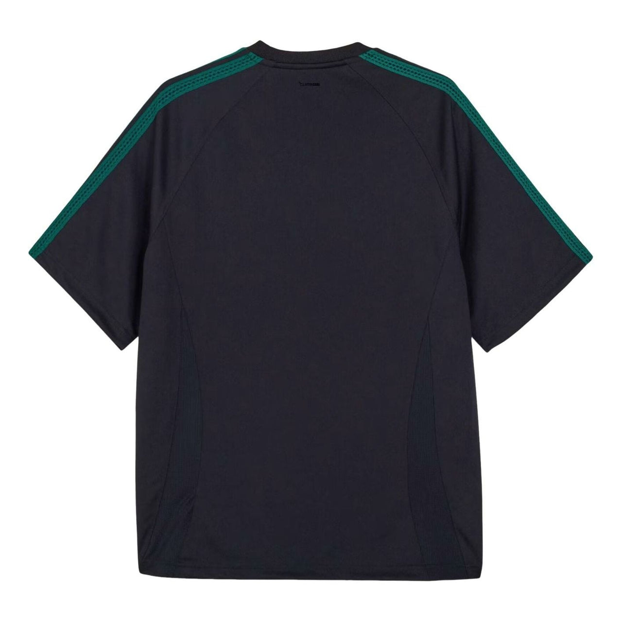 adidas x Arte Antwerp Jersey 'Black' KC9602