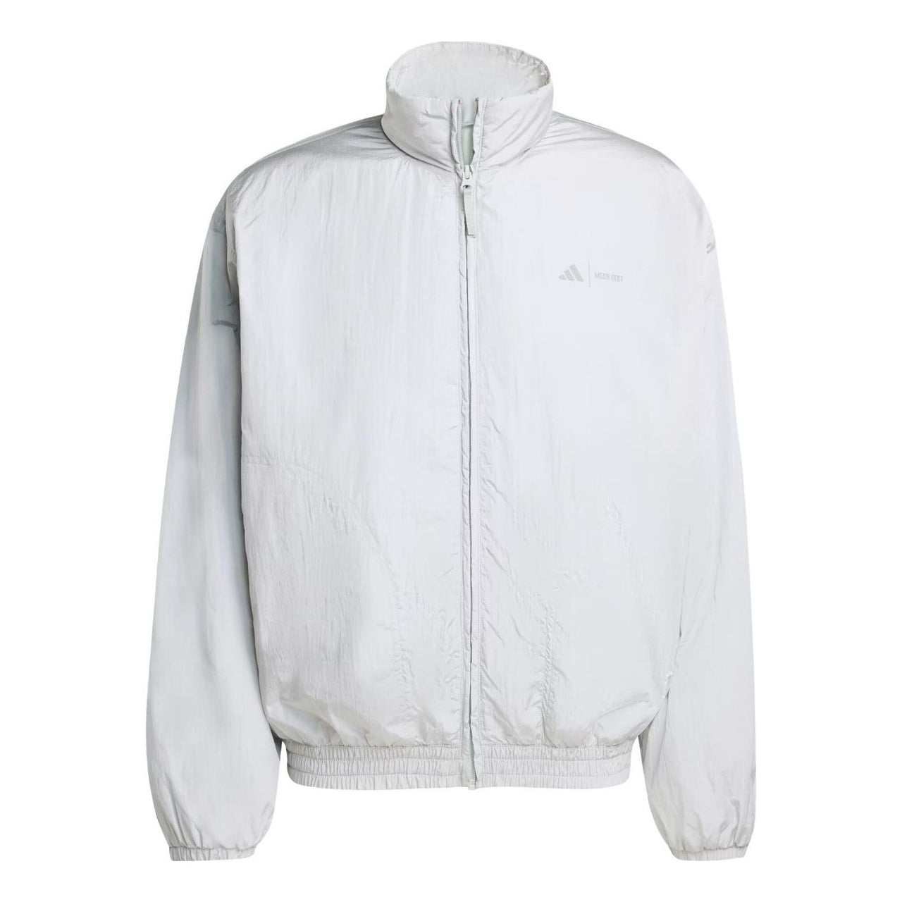adidas x MOON BOOT Padded Tracktop 'Wonder Silver' JM8923
