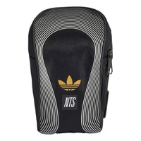 adidas x NTS Radio Small Item Bag 'Black' JJ0293