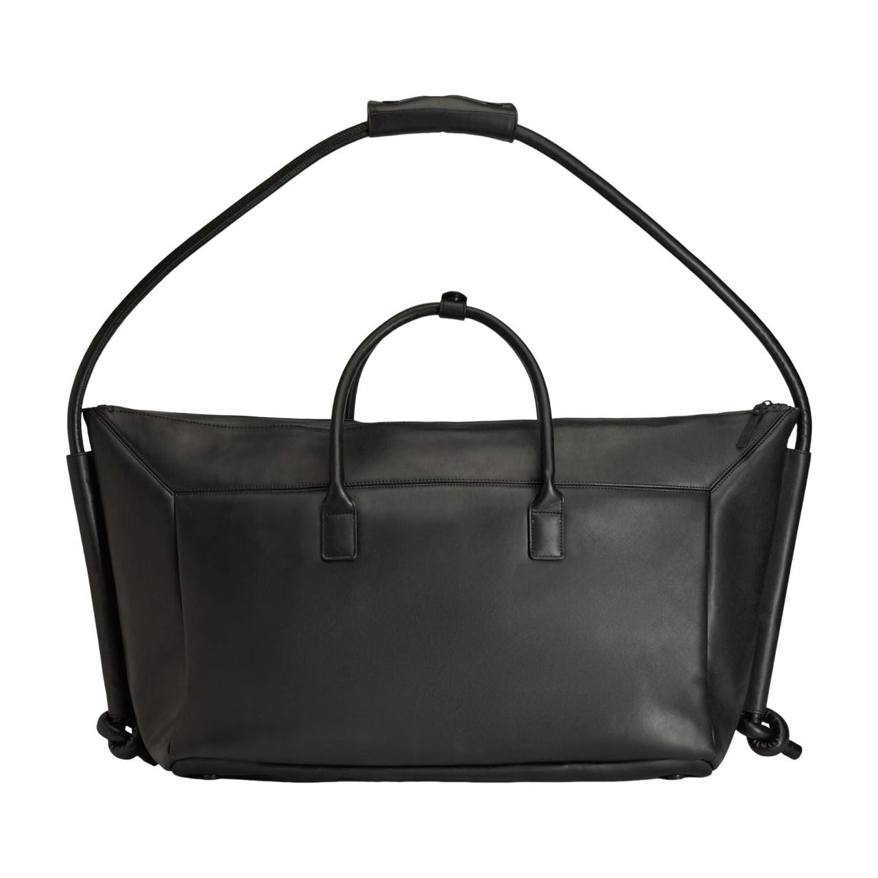 adidas x entire studios Gym Bag 'Black' KE5530