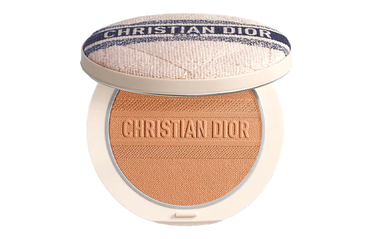 DIOR Limited Edition Radiant Color Contour
