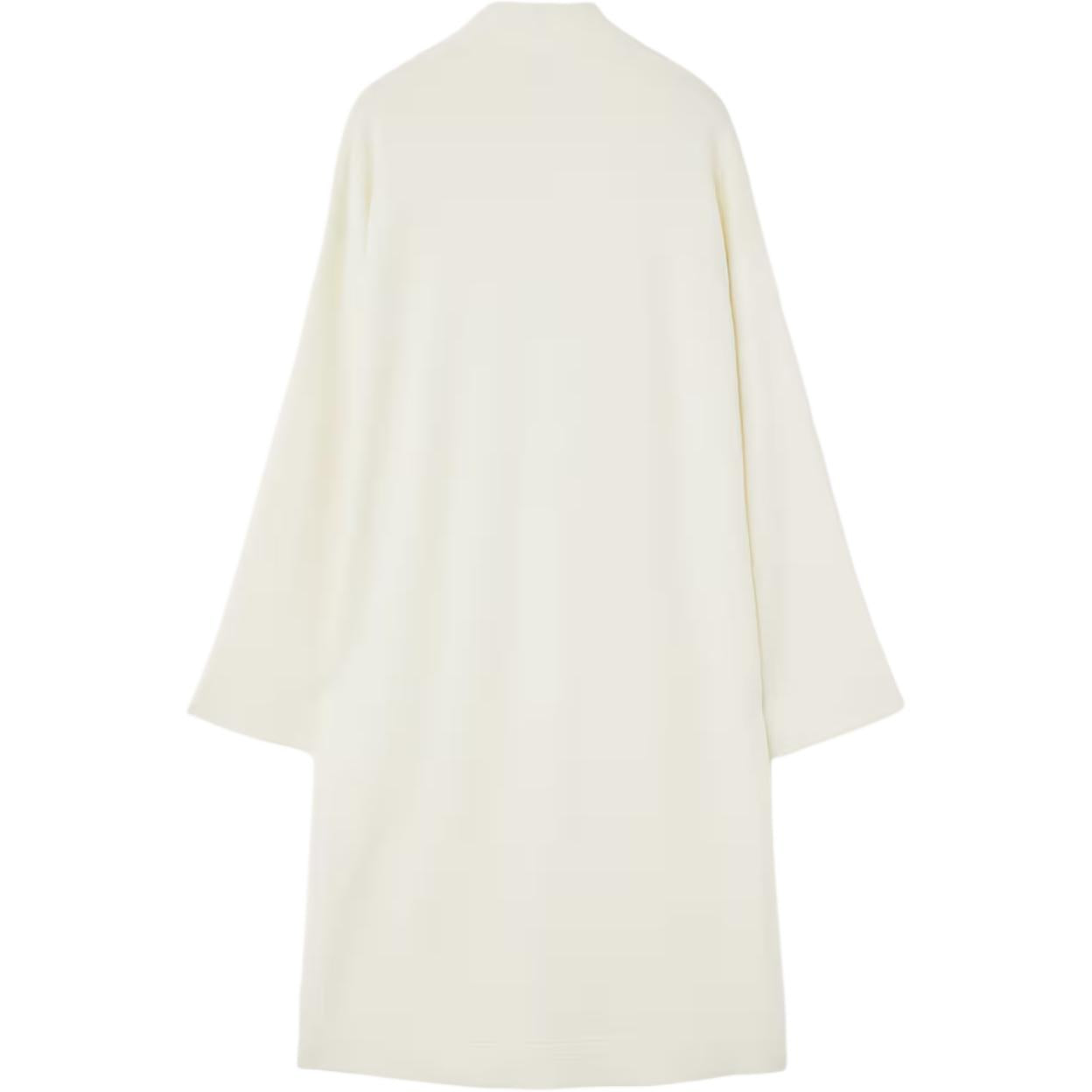 Loro Piana Cocooning Side Slit Cardigan