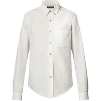 LOUIS VUITTON FW24 Shirt Men's White
