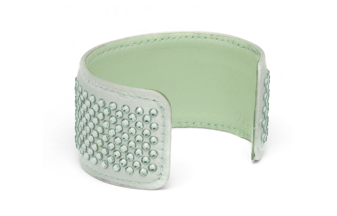 PRADA Bangles Women's Green
