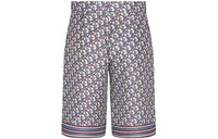 DIOR Oblique Bermuda Shorts