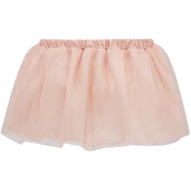 DIOR Skirt Light Pink Infant And Toddler