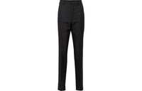PRADA FW23 Casual Pants Men's Black