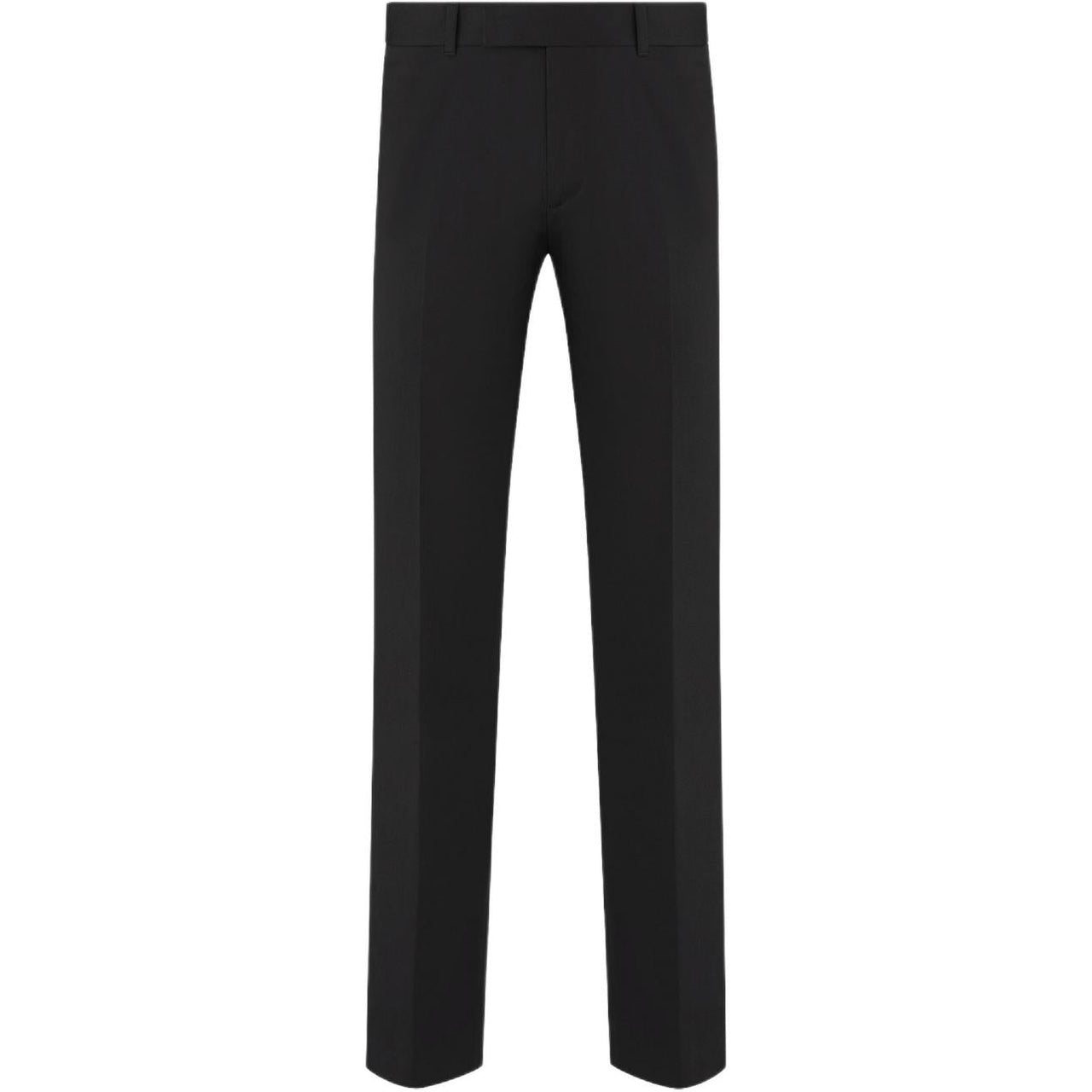 DIOR SS25 Casual Pants Men's Black