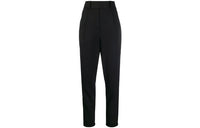 SAINT LAURENT High waisted Tailored Trousers