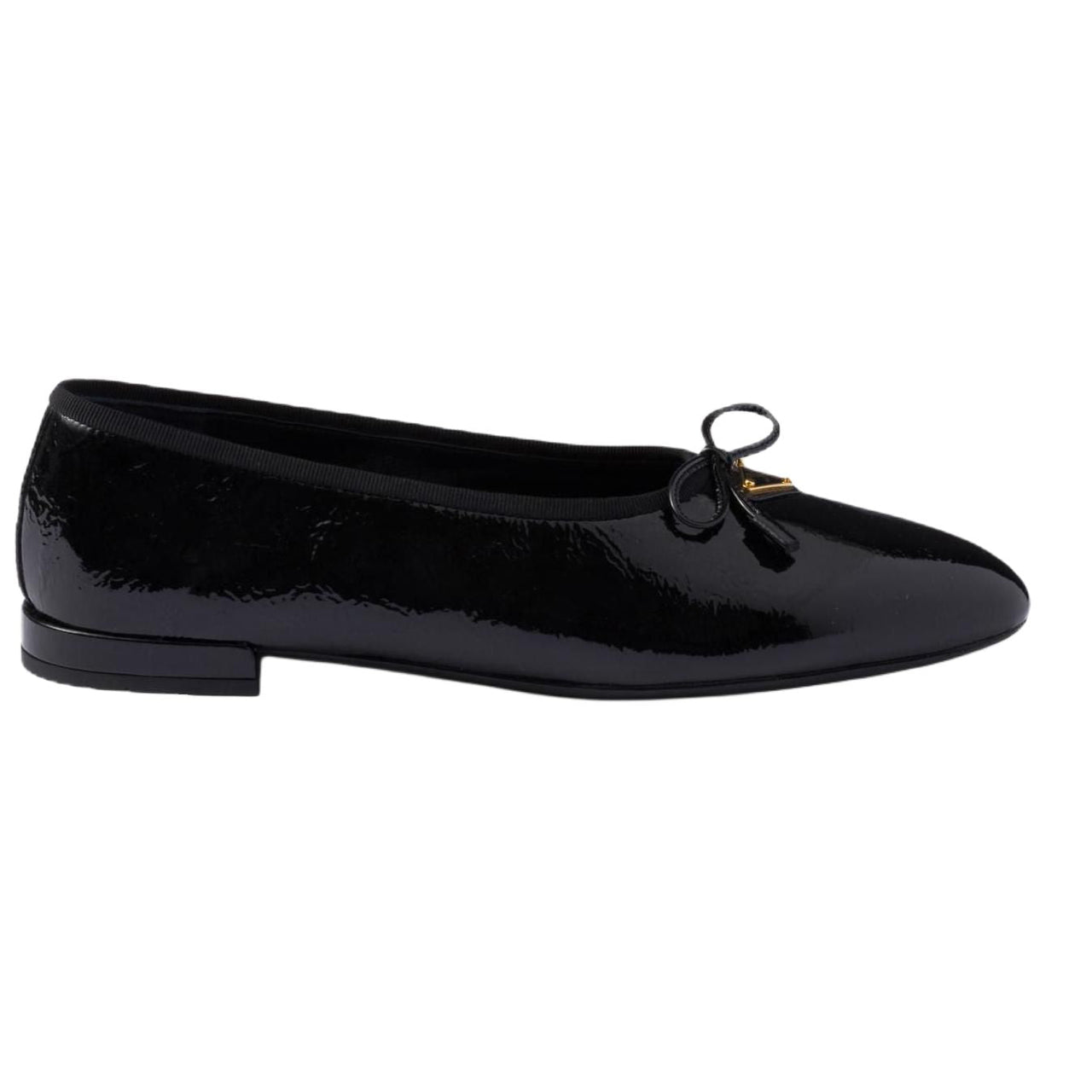 PRADA Casual Single Shoes Women's Black