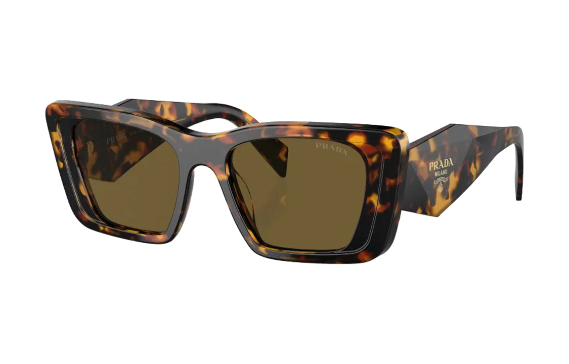 PRADA Cat Eye Sunglasses