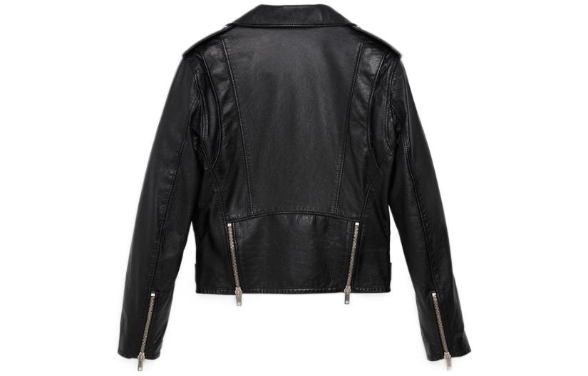 CELINE Biker Jacket