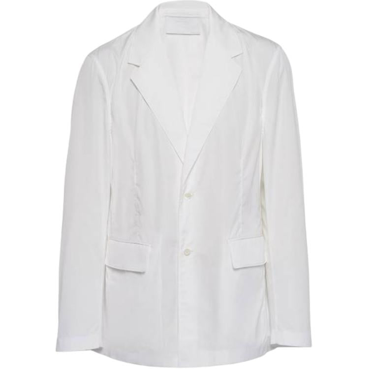 PRADA Business Suit Men's White
